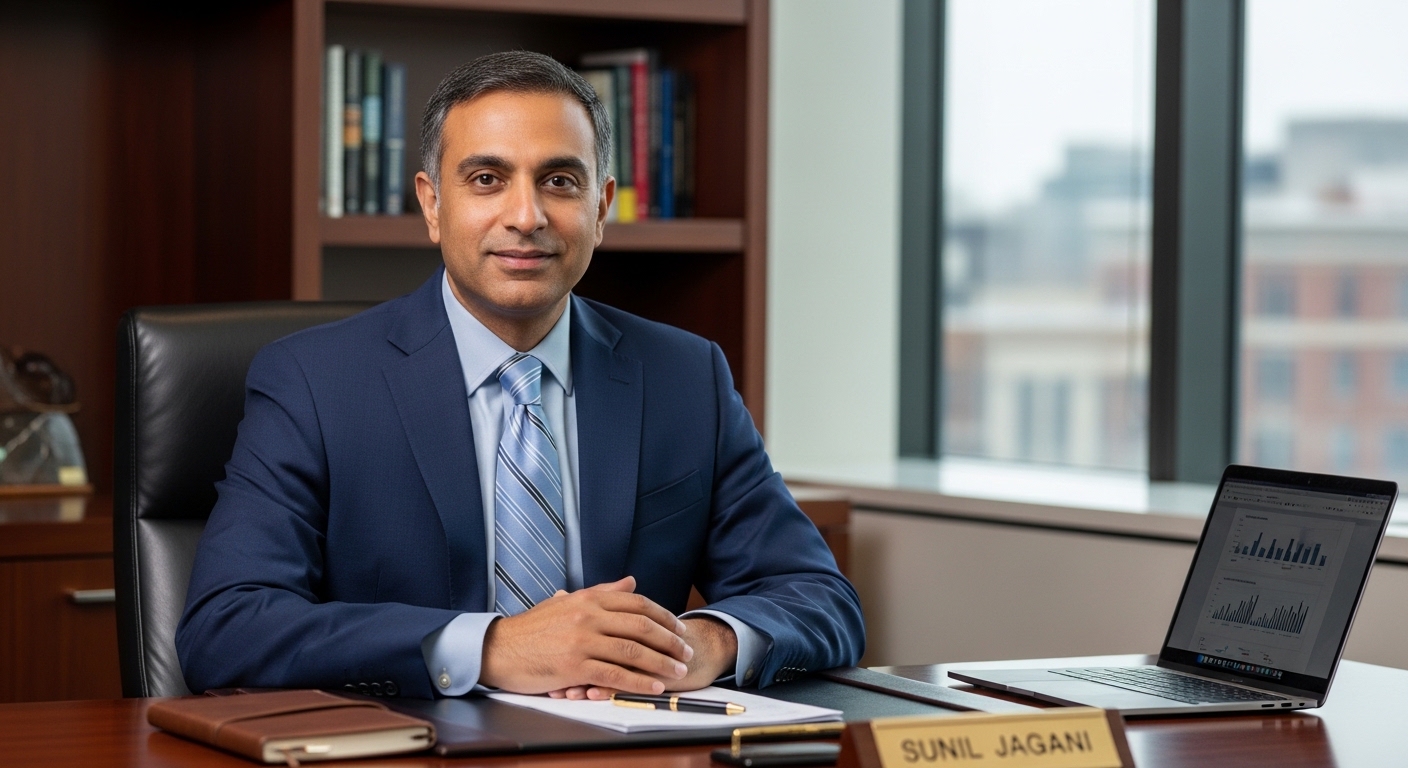 Sunil jagani malvern: Shaping the Future of Business Landscape