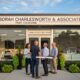 Deborah charlesworth and associates port colborne: Community Focused Design