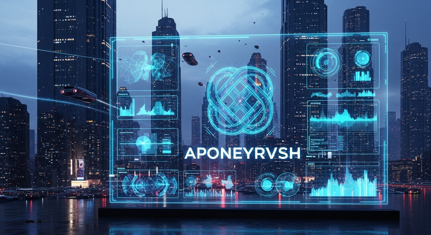 The Future of Aponeyrvsh: Predictions and Possibilities