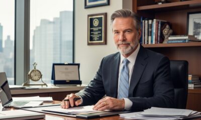 Claude edward elkins jr: A Pioneering Force in Her Industry Field