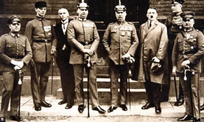 Fascisterne: Historical Context and Modern Implications