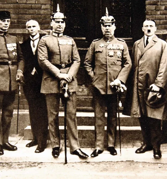 Fascisterne: Historical Context and Modern Implications