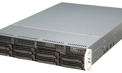 Tips to Optimize Supermicro Server for Maximum Efficiency